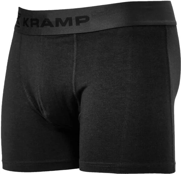 Kramp - KW131044068 - Boxer Shorts Bamboo 3-Pack 5XL