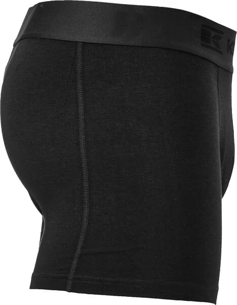 Kramp - KW131044068 - Boxer Shorts Bamboo 3-Pack 5XL