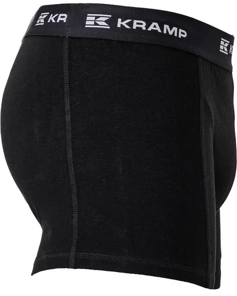 Kramp - KW131045048 - Boxer Shorts 5-Pack S