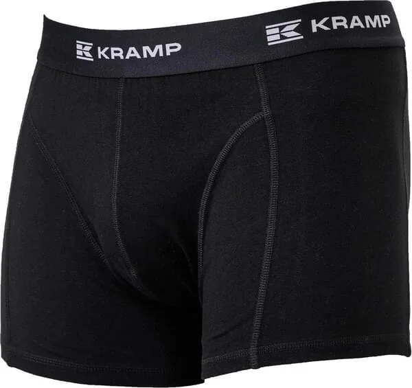 Kramp - KW131045062 - Boxer Shorts 5-Pack 3XL