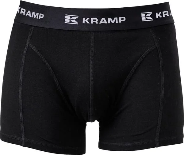 Kramp - KW131045066 - Boxer Shorts 5-Pack 4XL