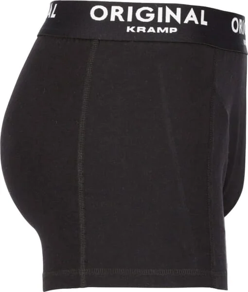 Kramp - KW131046046 - Boxer Shorts 3 Pcs XS