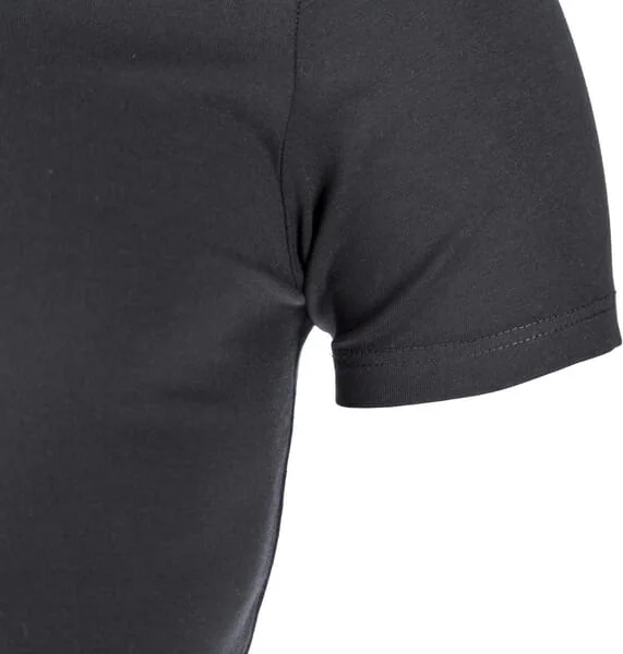 Kramp - KW13104701050 - Undershirt Black 2 Pcs M