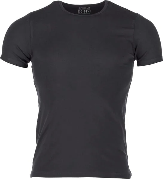 Kramp - KW13104701062 - Undershirt Black 2 Pcs 3XL