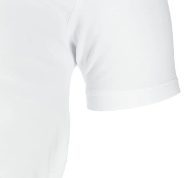 Kramp - KW13104775066 - Undershirt White 2 Pcs 4XL