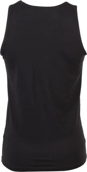 Kramp - KW13104801046 - Undershirt Black 2 Pcs XS