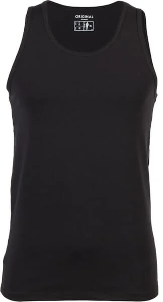 Kramp - KW13104801048 - Undershirt Black 2 Pcs S