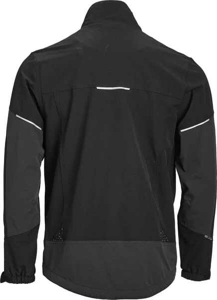 Kramp - KW201345001046 - 4W Stretch Jacket Black XS