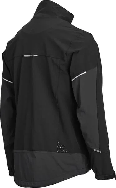 Kramp - KW201345001056 - 4W Stretch Jacket Black XL