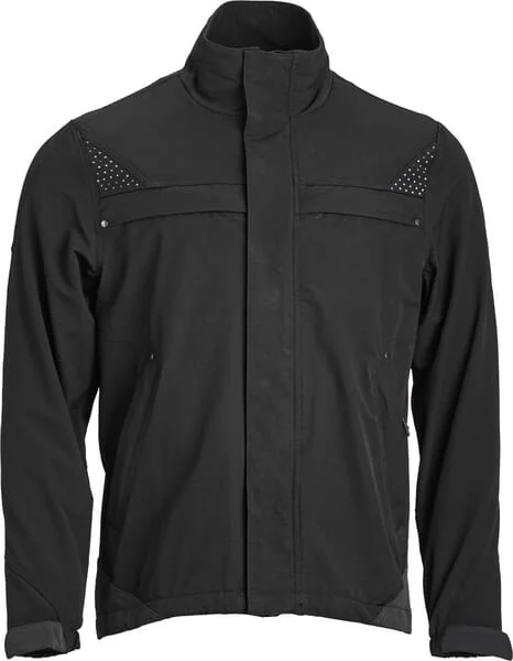Kramp - KW201345001066 - 4W Stretch Jacket Black 4XL
