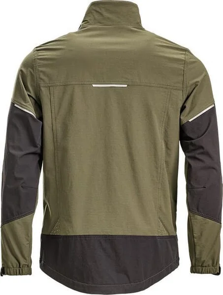 Kramp - KW201345002048 - Jacket 4-Way Stretch Olive S
