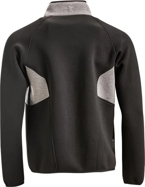 Kramp - KW201601601060 - Jacket Air Layer Black 2XL