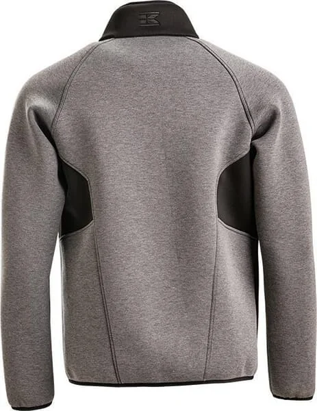 Kramp - KW201601666068 - Jacket Air Layer Grey 5XL
