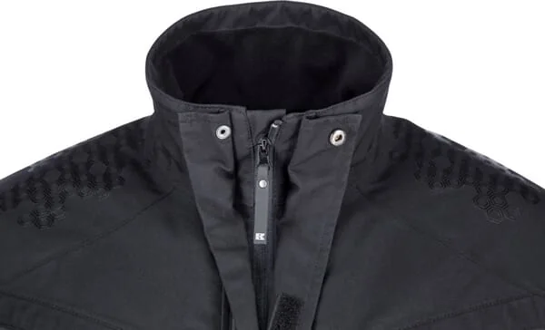 Kramp - KW211560201048 - Pilot Jacket, Black, Size S, EU:48, Kramp Technical