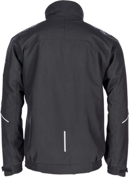 Kramp - KW211560201062 - Pilot Jacket, Black, Size 3XL, EU:62, Kramp Technical