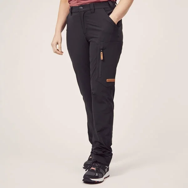 Kramp - KW502445011114 - Pants 2xl 39-43"/l33" Dark Grey Kramp