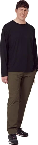 Kramp - KW502545002128 - Pants 47-51"/L34", Olive, Kramp Active