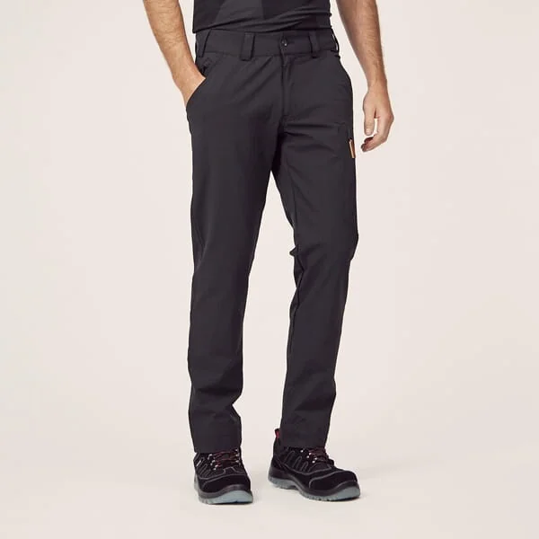 Kramp - KW502545011085 - Pants 30-34"/L32", Dark Gray, Kramp Active