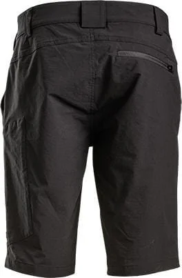 Kramp - KW502845011075 - Shorts, Men's, 2XS, Active Stretch, Dark Gray