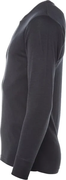 Kramp - KW505102001062 - Merino Wool T-Shirt, Round Neck, 3XL
