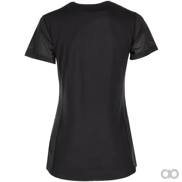 Kramp - KW507701501050 - Women's Sports Short Sleeve T-Shirt 2 Pieces S