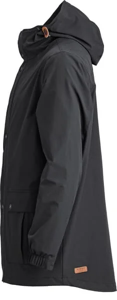 Kramp - KW508001011050 - Shell Jacket, M Mens, Charcoal