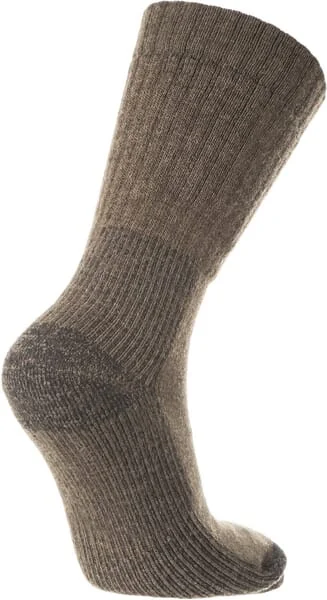 Kramp - KW50900040242 - Outdoor Classic Socks UK: 6-8 (39-42) Green
