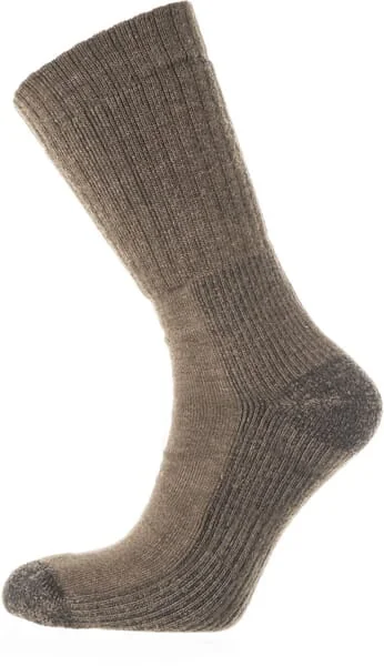 Kramp - KW50900040250 - Outdoor Classic Socks UK: 12-14 (47-50) Green