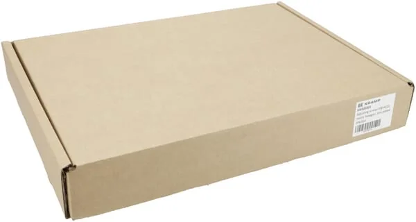 Kramp - KWS00301 - Drawer Assortment DIN 916 M8+M10