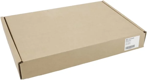 Kramp - KWS00503 - Drawer Assortment DIN 6885A - L