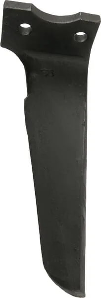 Kramp - KZ400002N - Power Harrow Tine Left, Length 290 mm, Suitable For Vogel & Noot, Kramp