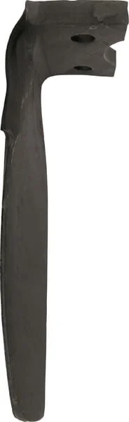 Kramp - KZ400002N - Power Harrow Tine Left, Length 290 mm, Suitable For Vogel & Noot, Kramp