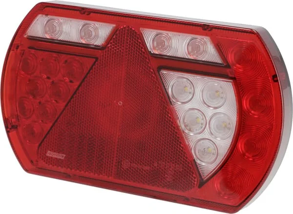 Kramp - L26060P6RH5SM - Multifunktions-Rueckleuchte Rechts LED Smart