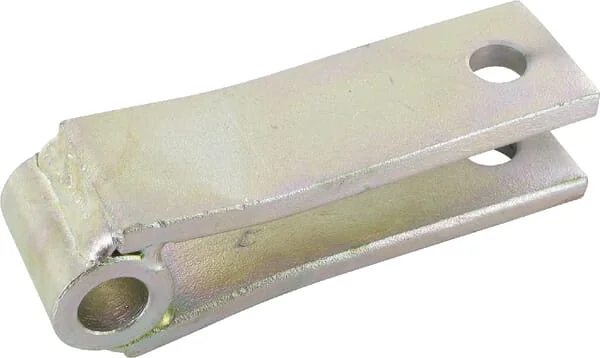 Kramp - LA040004KR - Fork Kubota Type 13mm