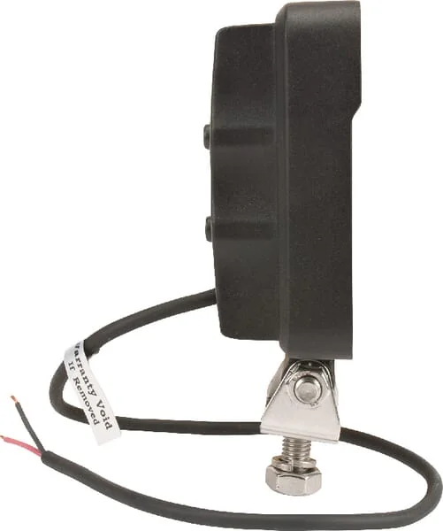 Kramp - LA10024 - Work Light LED Square Spot Beam