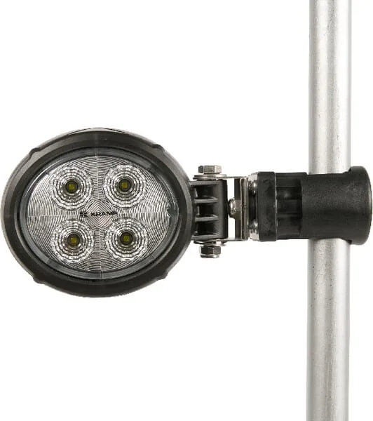 Kramp - LA10043 - Clamp for Work Light 360°
