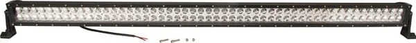 Kramp - LA10304 - Lighting Bar 100 LED 300W 2