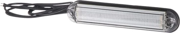 Kramp - LA103160 - Markierungsleuchte LED Weiss