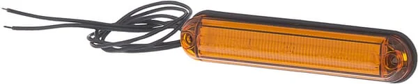 Kramp - LA103161 - Markierungsleuchte LED Orange