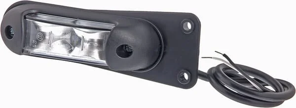 Kramp - LA103168 - Markierungsleuchte LED Weiss/Orange/Rot