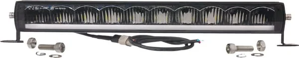 Kramp - LA10321 - LED-Leuchte Tagfahrlicht/Fernlicht