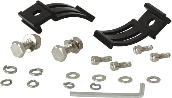 Kramp - LA103BRACK2 - Spare Bracket Set Lightbars