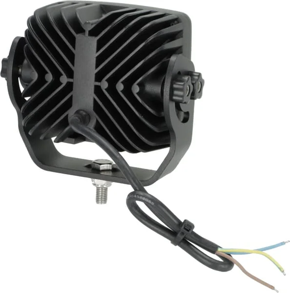 Kramp - LA104041 - Arbeitsleuchte LED Mit Heizung