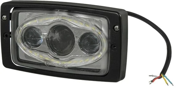 Kramp - LA10422 - Headlight LED, 24/22W, Kramp
