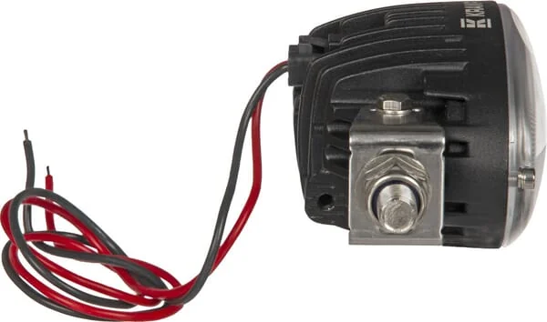 Kramp - LA10439 - Work Light LED, 30W, 2400lm, Oval, Kramp