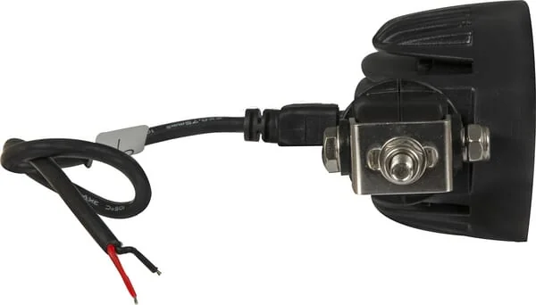 Kramp - LA10445 - Work Light LED, 24W, 2240LM, Oval, Flood, Kramp