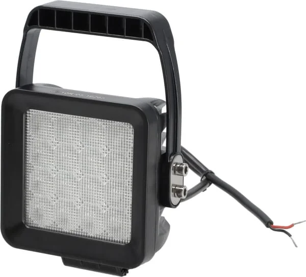Kramp - LA10446 - Square Worklight And Handle