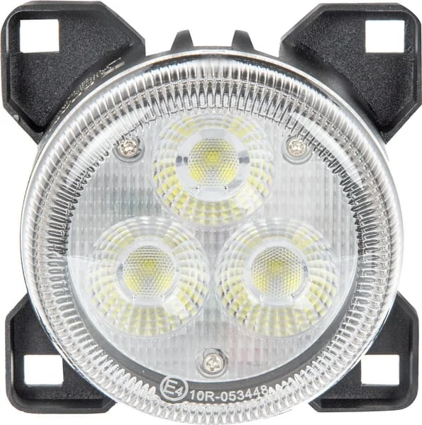 Kramp - LA10447 - Work Light LED, 42W, 4200LM, Round, Kramp