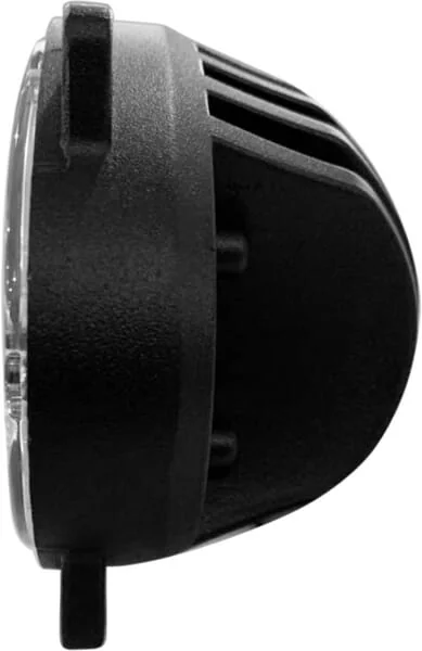 Kramp - LA10600 - Work Light LED, 39W, 3500LM, Oval, 10/30V, 138x93x69mm, Wide Flood, 13 LEDs
