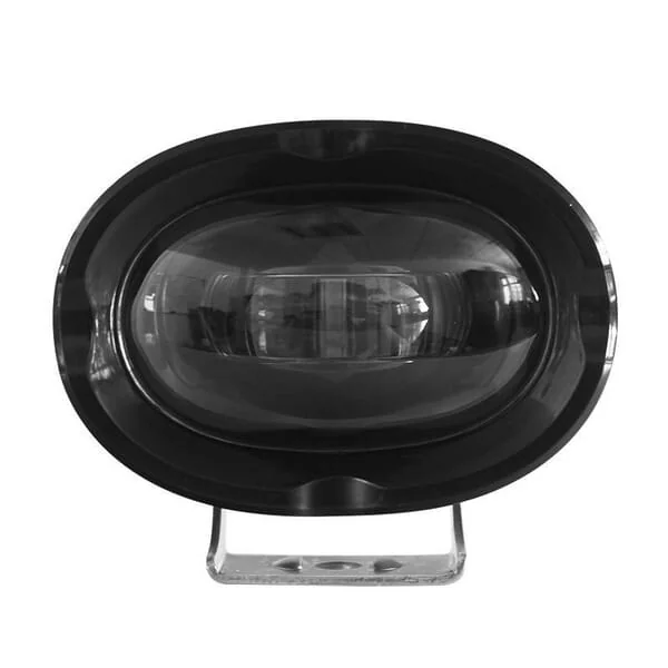 Kramp - LA10602 - Safety Light 9W Blue Line